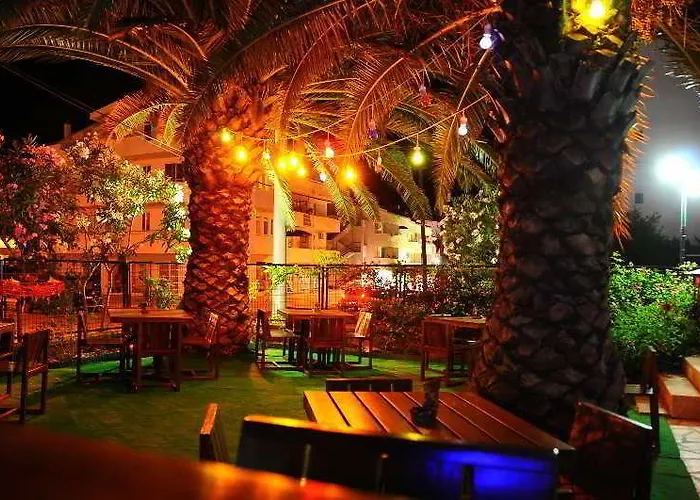 Hotel Elysium Marmaris