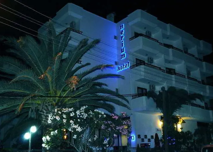 Elysium Marmaris