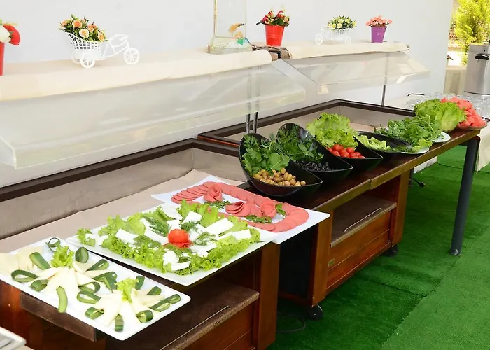 Hotel Elysium Marmaris