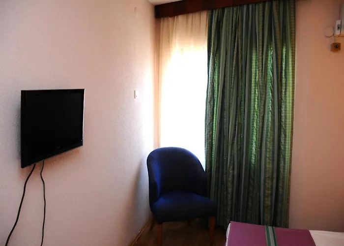 Hotel Elysium Marmaris