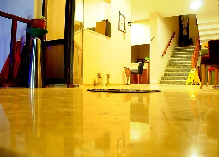 Hotel Elysium Marmaris