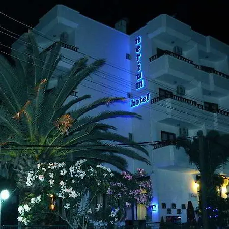 Elysium Marmaris