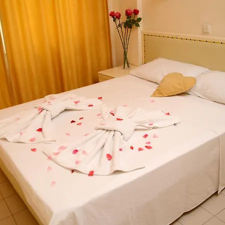 Hotel Elysium Marmaris