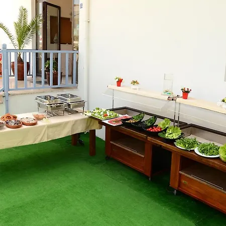 Hotel Elysium Marmaris