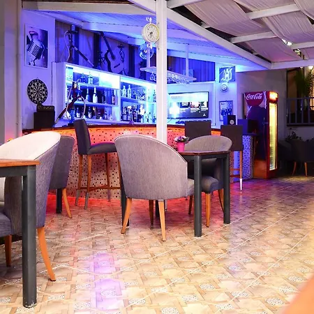 Hotel Elysium Marmaris