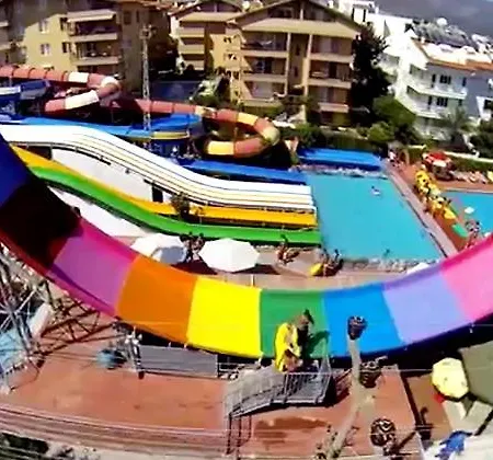 Elysium Hotel Marmaris