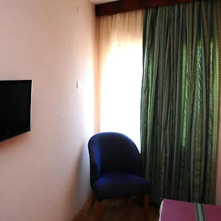 Hotel Elysium Marmaris