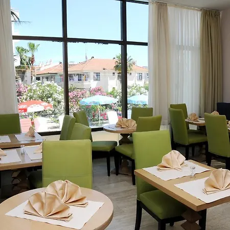 Hotel Elysium Marmaris