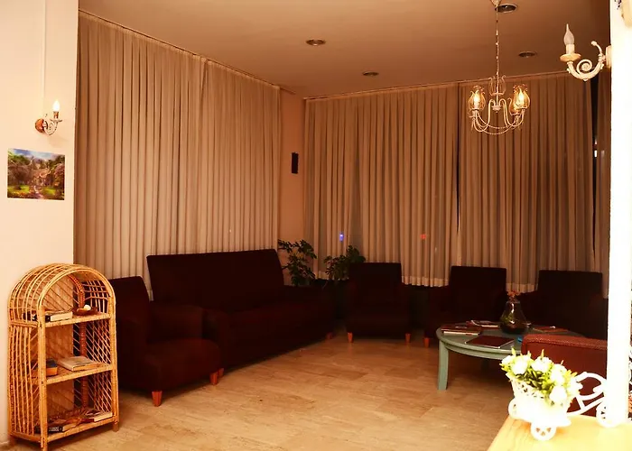 Otel Elysium Marmaris