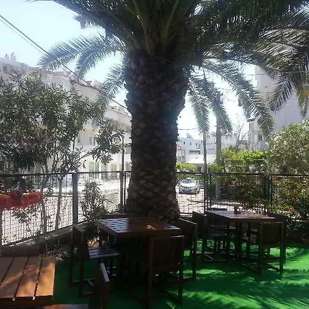 Elysium Hotel