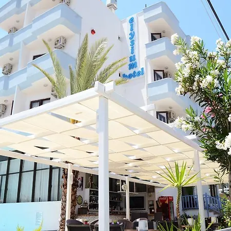 Hotel Elysium 2*