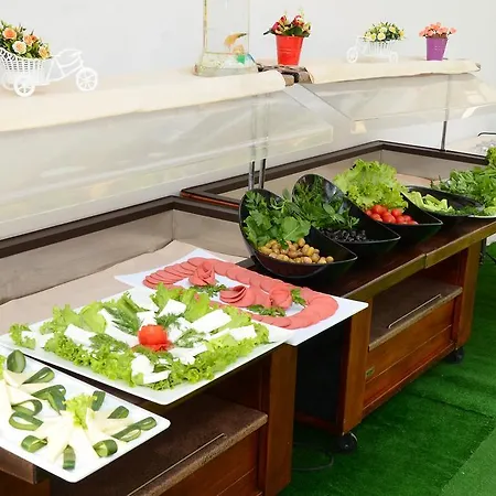 Otel Elysium Marmaris