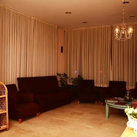 Otel Elysium Marmaris