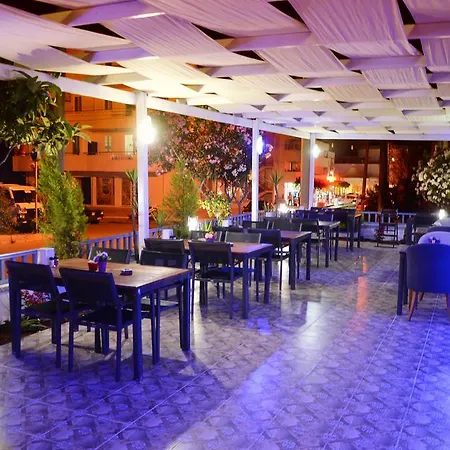 Hotel Elysium 2*