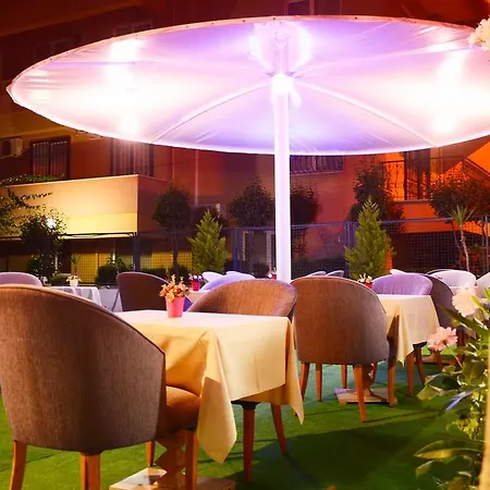 Hotel Elysium