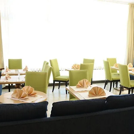 Hotel Elysium 2*