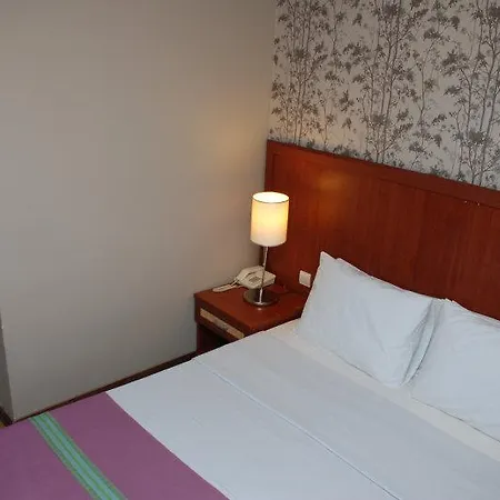 Elysium Hotel