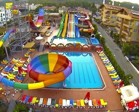 Hotel Elysium Marmaris