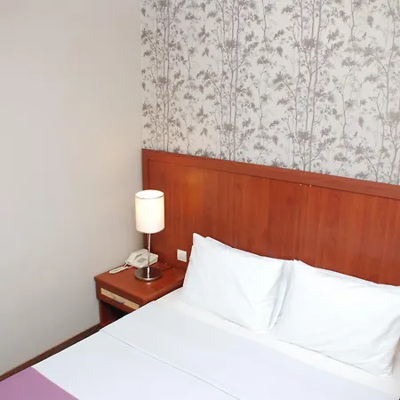 Elysium Hotel