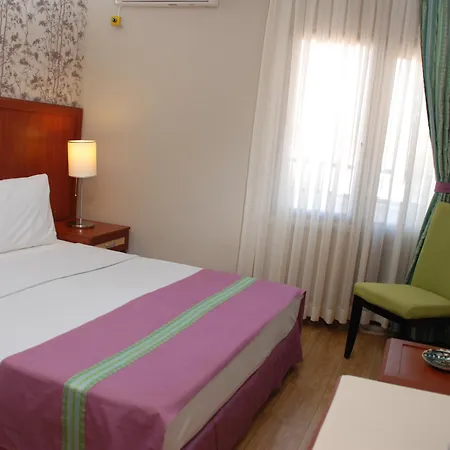 Elysium Otel Marmaris