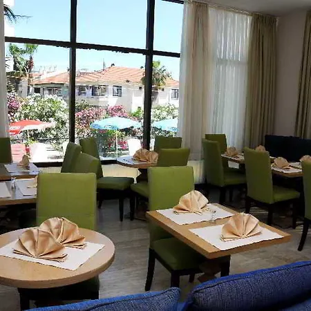 Elysium Hotel 2*