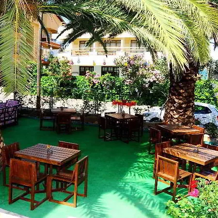 Otel Elysium Marmaris