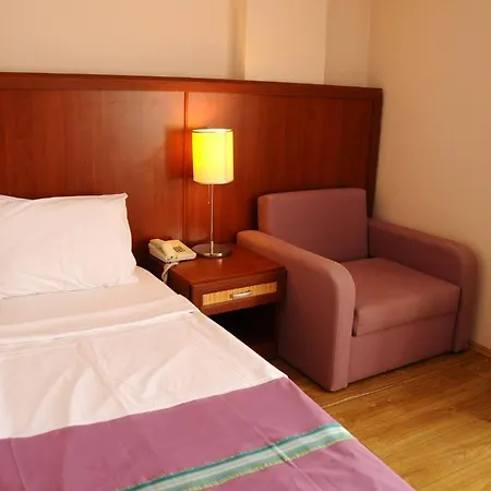 Hotel Elysium 2*