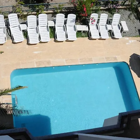 Elysium Marmaris
