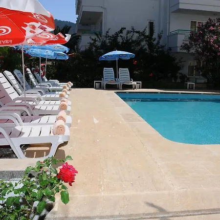 Elysium Hotel 3*
