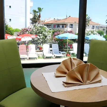 Elysium Hotel