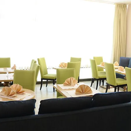 Elysium Hotel Marmaris