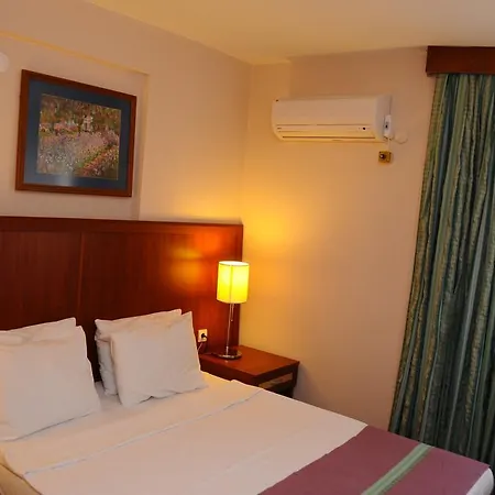 Hotel Elysium