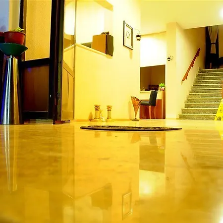 Otel Elysium Marmaris