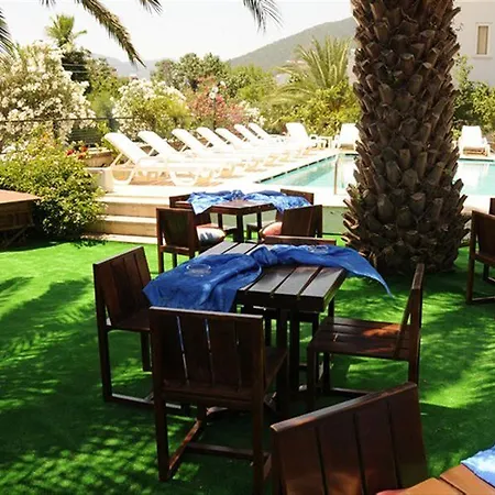Elysium Hotel
