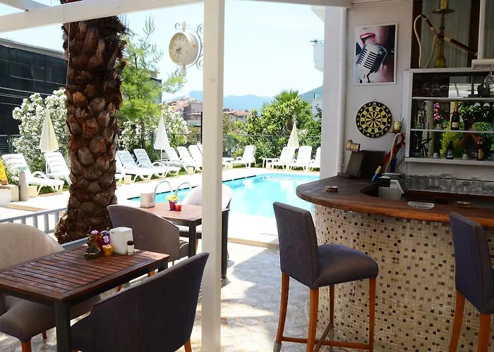 Ξενοδοχείο Elysium