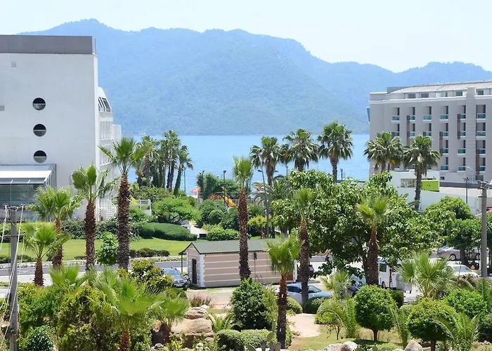 Elysium Marmaris