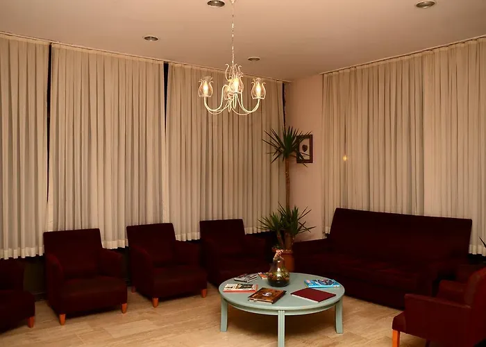 Ξενοδοχείο Elysium