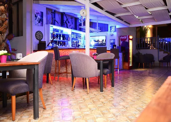 Hotel Elysium Marmaris