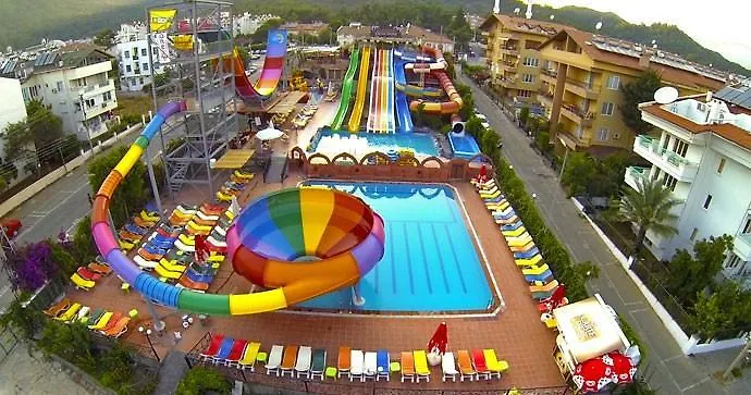 Hotel Elysium Marmaris