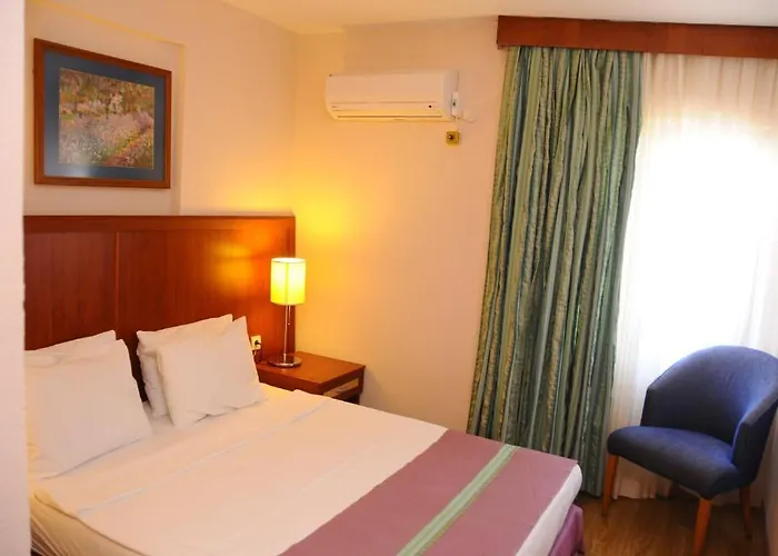 Hotel Elysium Marmaris