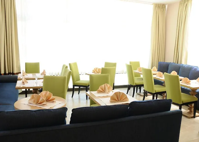 Elysium Hotel Marmaris