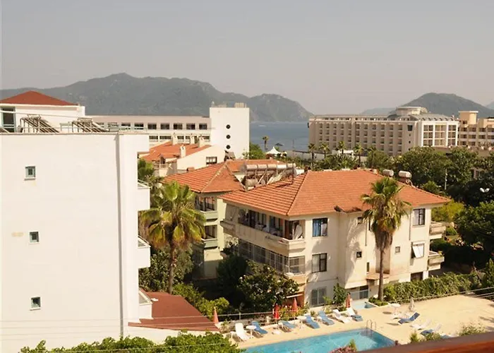 Elysium Hotel Marmaris