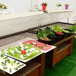 Hotel Elysium Marmaris