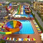 Hotel Elysium Marmaris