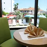 Elysium Hotel