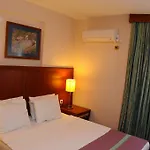 Hotel Elysium
