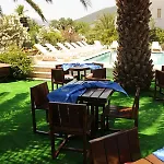 Elysium Hotel