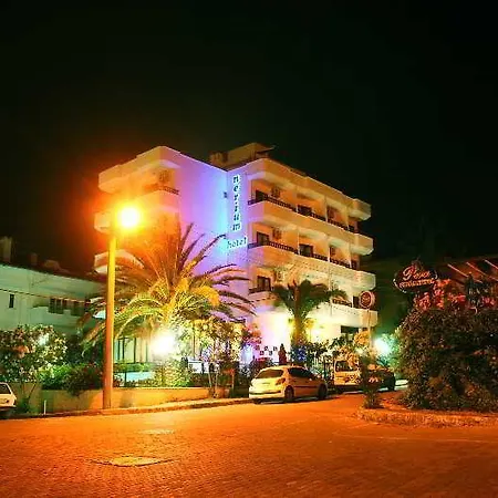 Elysium 3* Marmaris