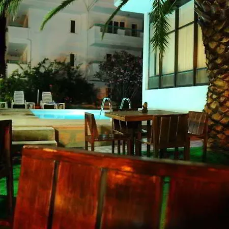 Hotel Elysium 3*