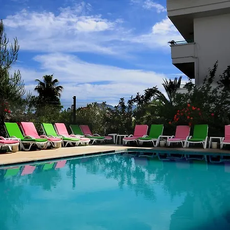 Elysium Marmaris